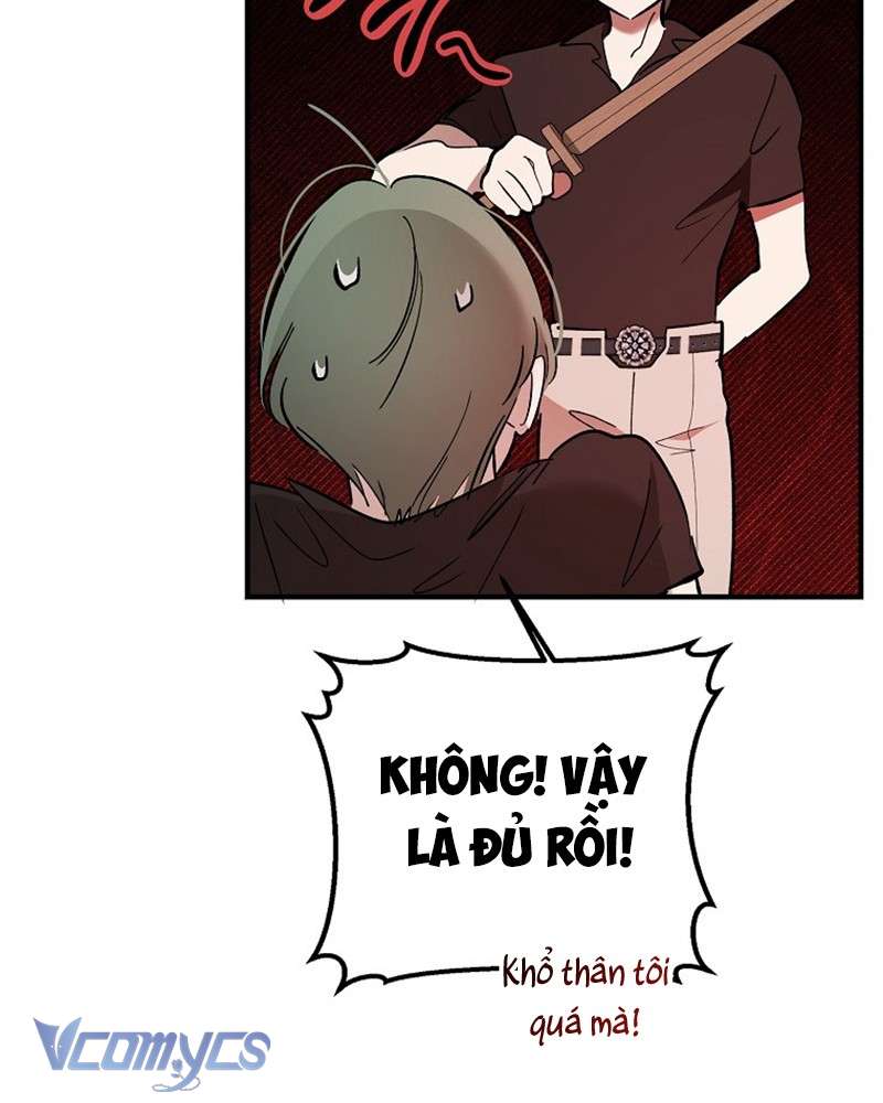 Ác Quỷ Nuôi Dưỡng Tiểu Thư Chapter 45 - Trang 4