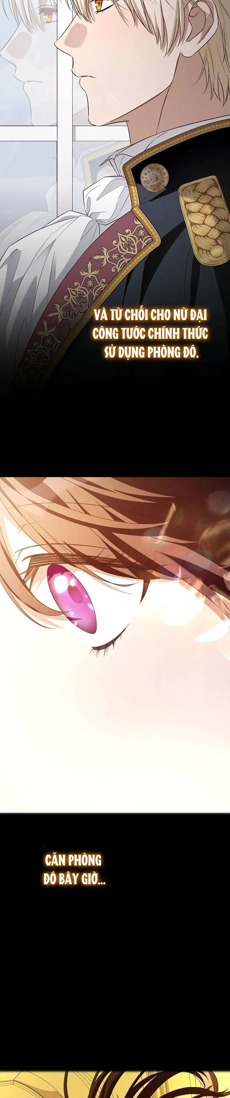 Cô Dâu Của Đại Công Tước Là Chiến Binh Địa Ngục Chap 21 - Next Chap 22