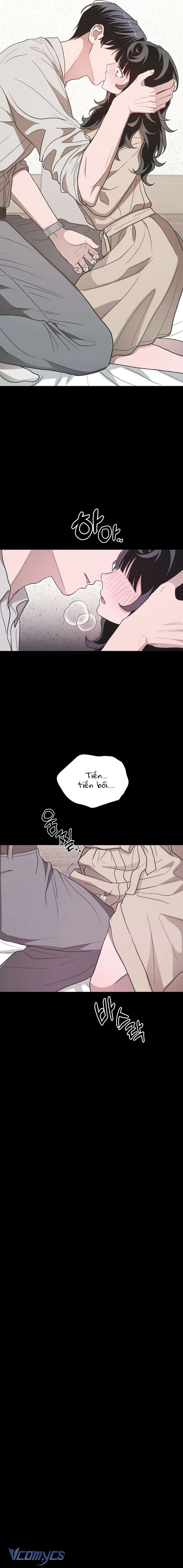 [18+] Hãy Nắm Lấy Tay Tôi Chap 12 - Next 