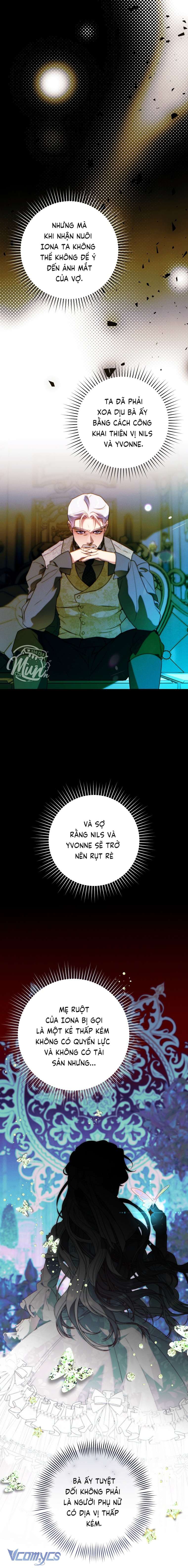 Cuộc hôn nhân này chắc chắn sẽ thành công Chap 26 - Trang 4