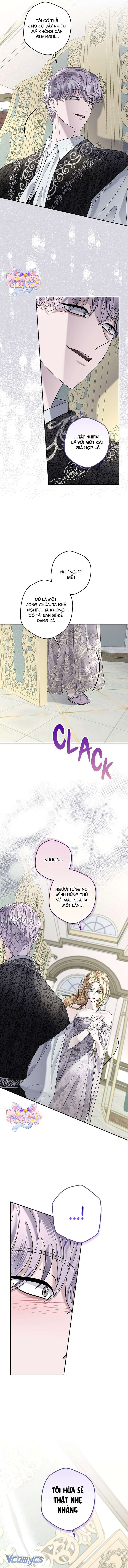 Dụ Hoặc Chap 12 - Trang 2