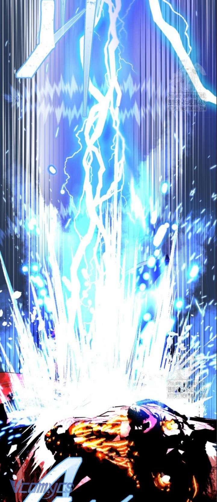 Sự Điều Trị Đặc Biệt Của Tinh Linh Chap 102 - Trang 4