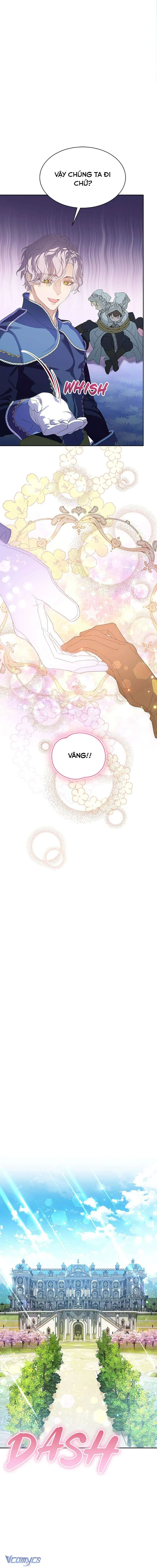 Trở Thành Người Thừa Kế Của Gia Đình Phản Diện Chap 41 - Trang 3