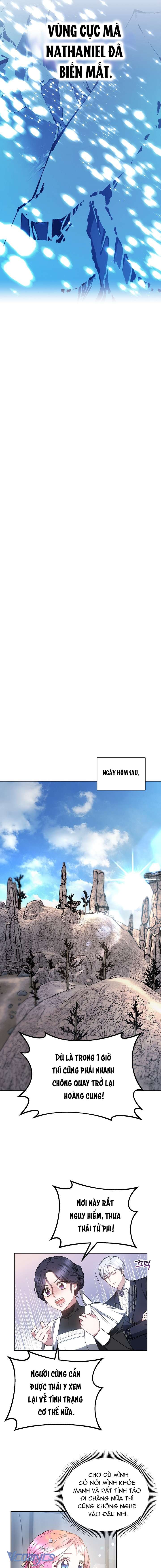 [PNT] Rồng Con Thuần Hóa Những Kẻ Điên Rồ Chap 33 - Trang 2