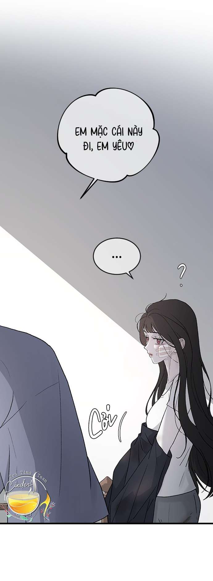Ba Anh Trai Cực Phẩm Của Tôi Chap 96 - Next 
