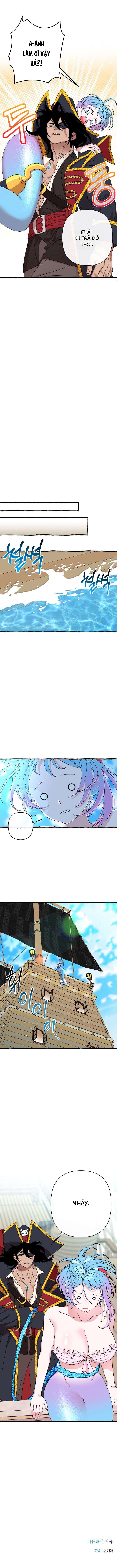 Ngày Xửa Ngày Xưa Chap 7 - Trang 2