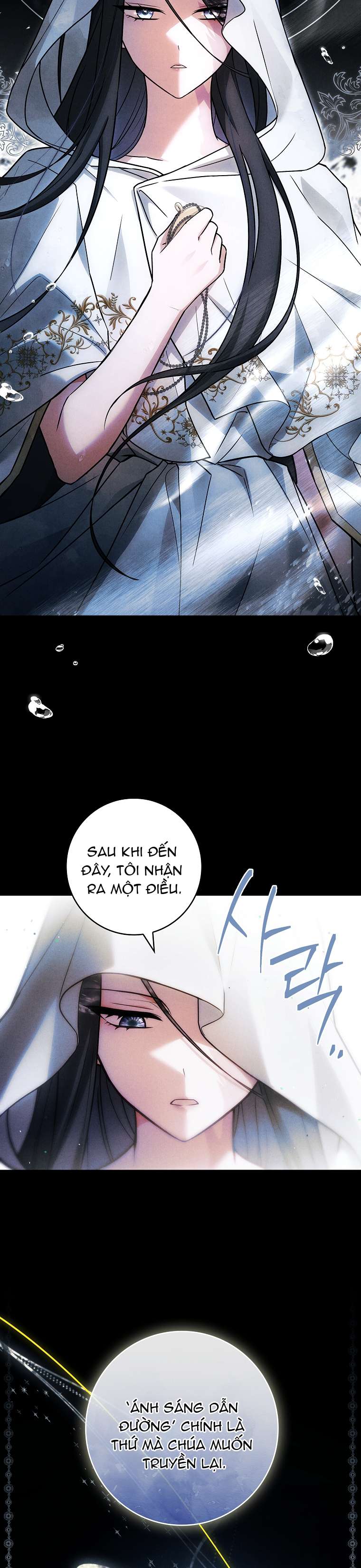 Văn Phòng Thám Tử Dành Cho Nam Chính Hối Hận! Chap 27 - Next Chap 28