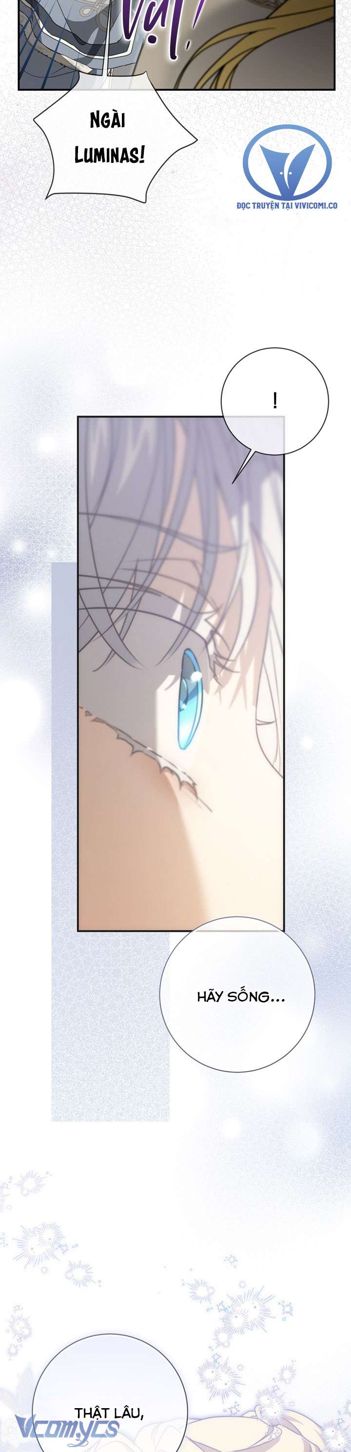 Lại Một Lần Nữa Hướng Về Ánh Sáng Chap 103 - Next Chap 104