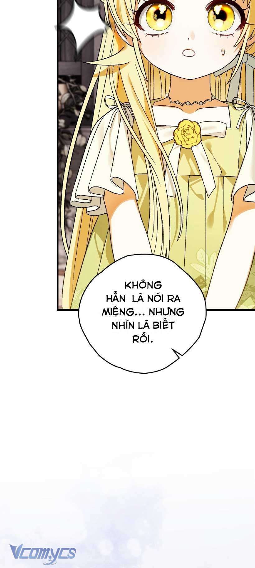 Gửi đến người sói yêu dấu của em Chap 4 - Trang 2