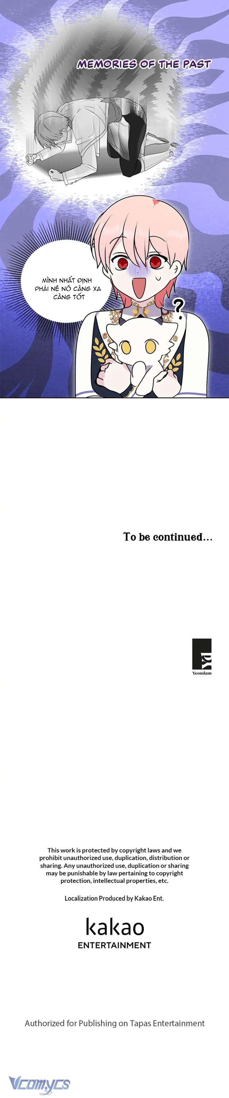 [PNT] Phía Sau Mặt Nạ Của Nam Chính Hiền Lành Chap 29 - Trang 2