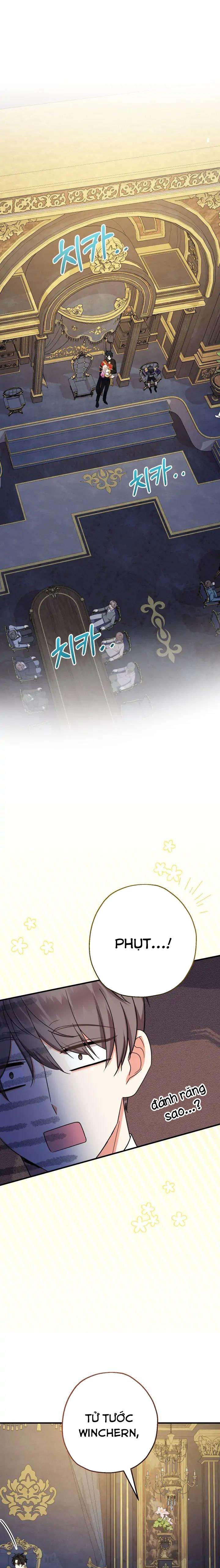 [PNT] Tiểu Thư Tích Tiền Đi Bụi Chap 38 - Trang 2