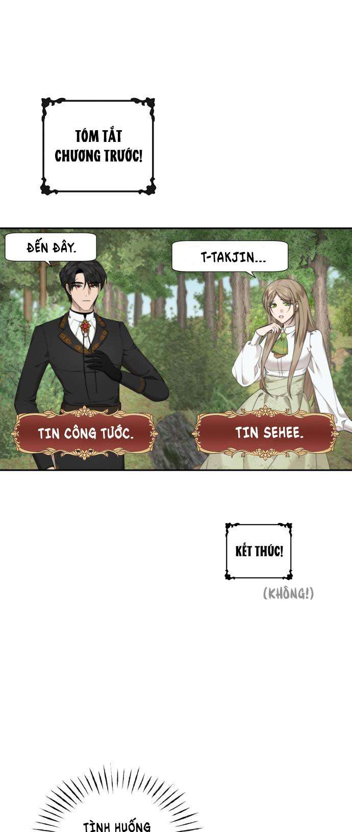 Trận Đấu Đồng Đội Của Những Tài Xế Xe Tải Chap 6 - Next Chap 7