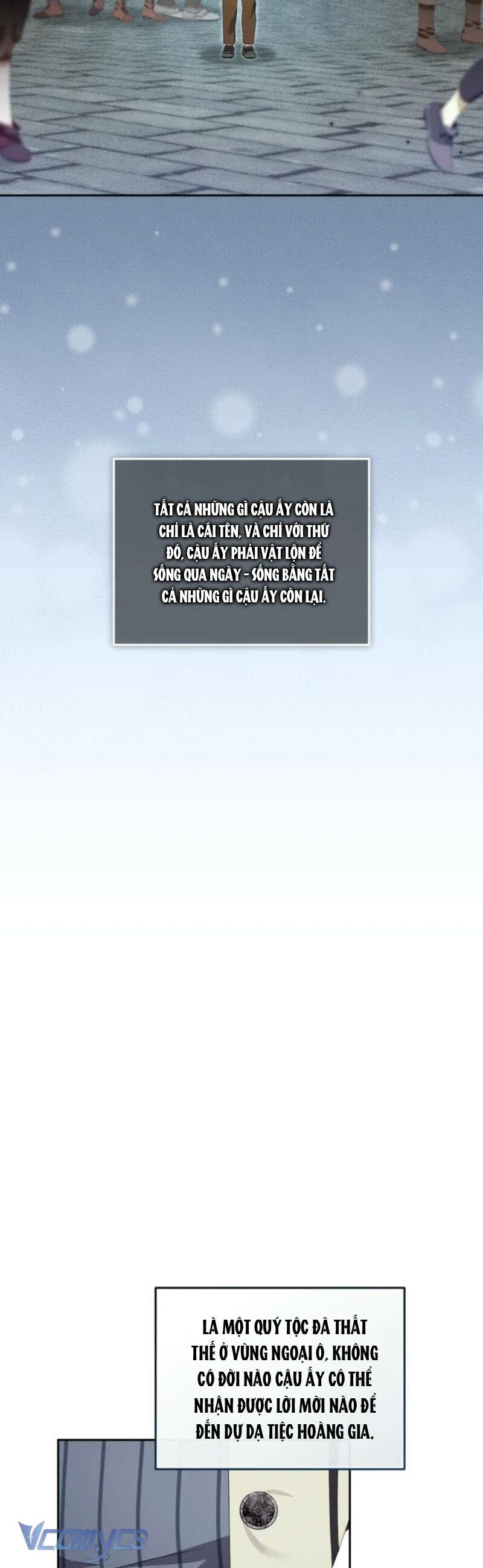 Tôi Được Nuôi Dưỡng Bởi Những Kẻ Phản Diện Chap 95 - Trang 3