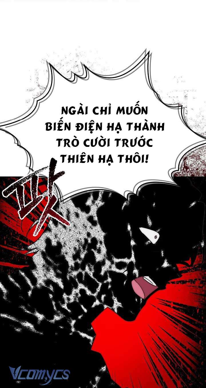 Thuần Hóa Hoàng Tử Quái Vật Chap 18 - Trang 3