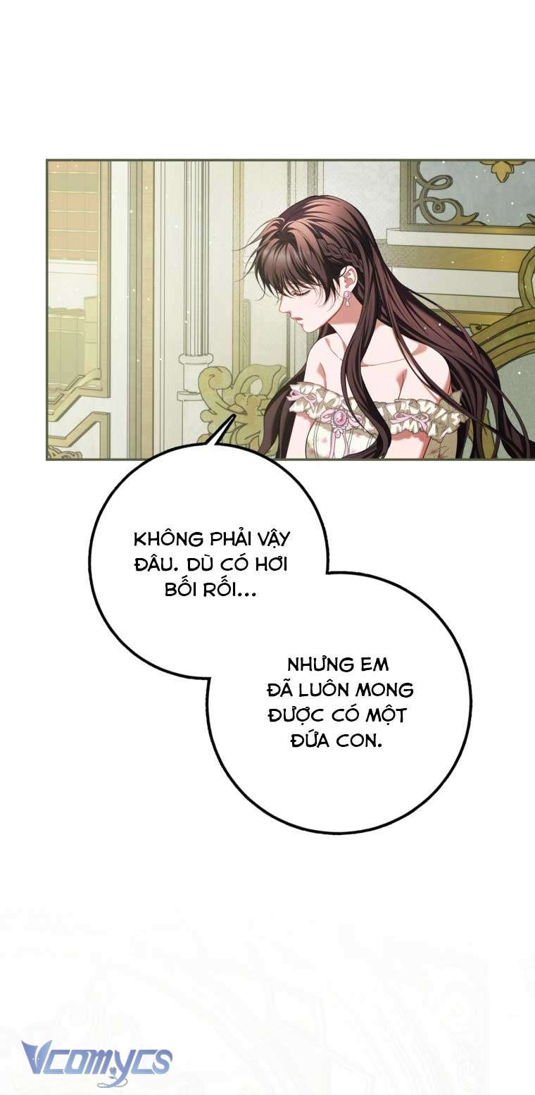 Thời Gian Của Nhân Vật Phụ Có Giới Hạn Chap 91 - Trang 3