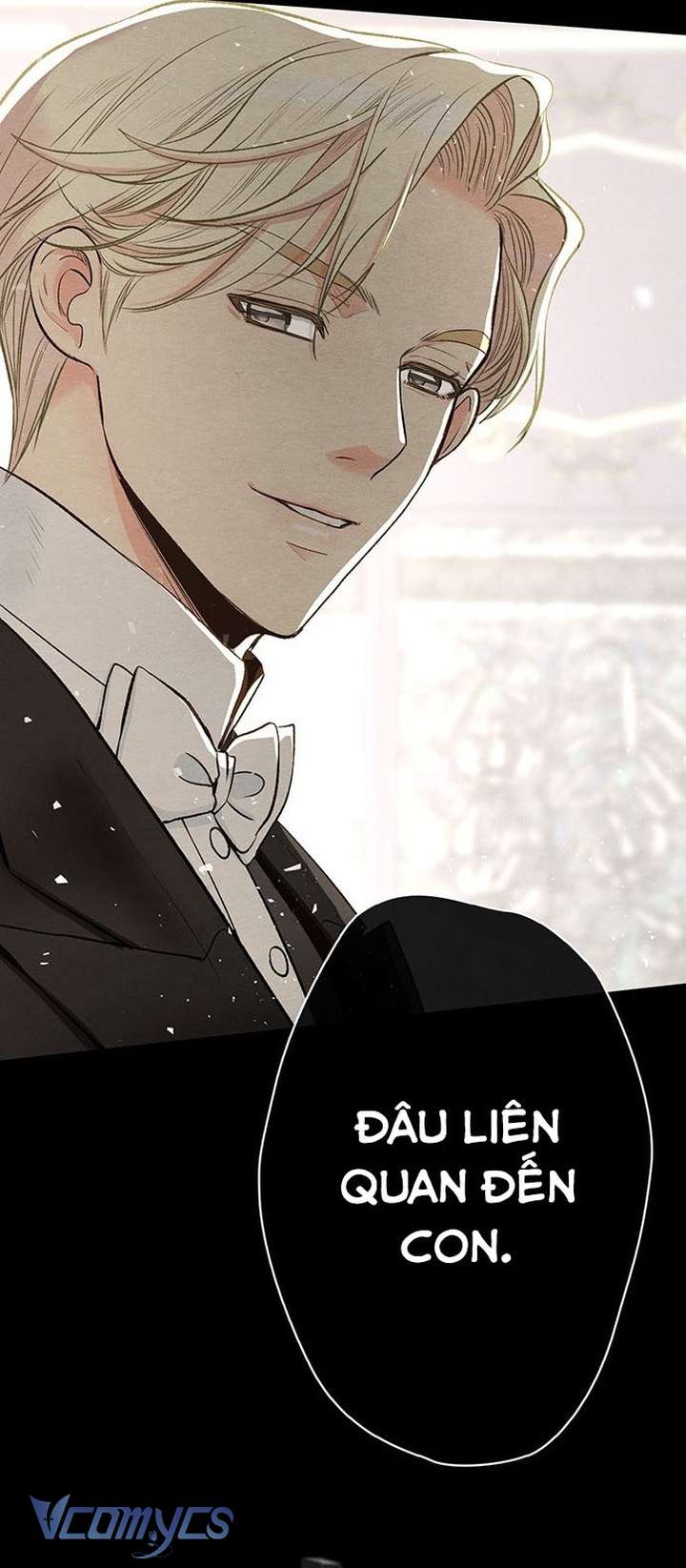 Hoàng Tử Rắc Rối Chap 19 - Trang 2