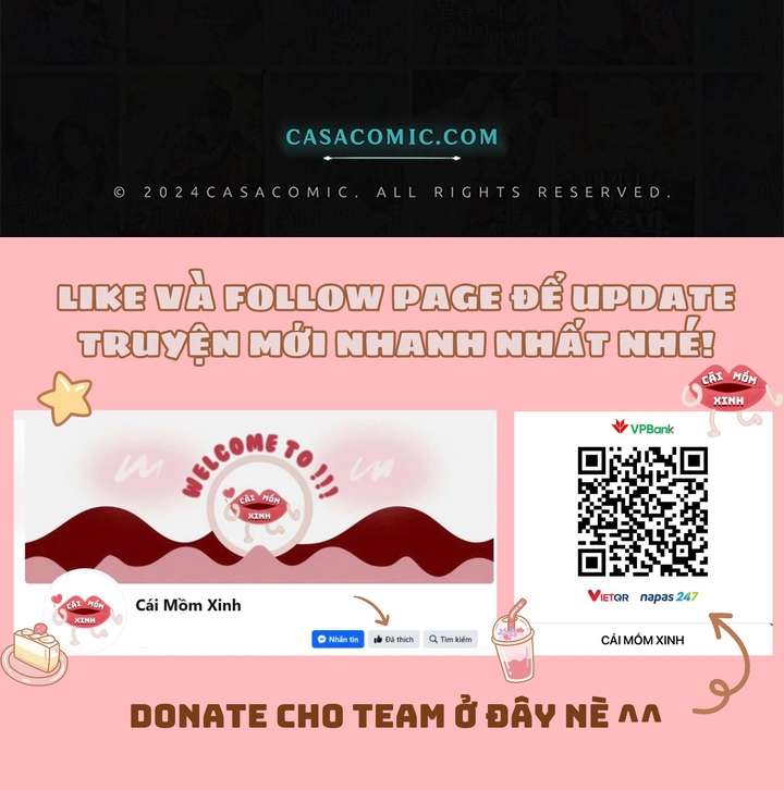 Anh Ấy, Lần Đầu, Và Sự Lãng Mạn Chap 5 - Next Chap 6