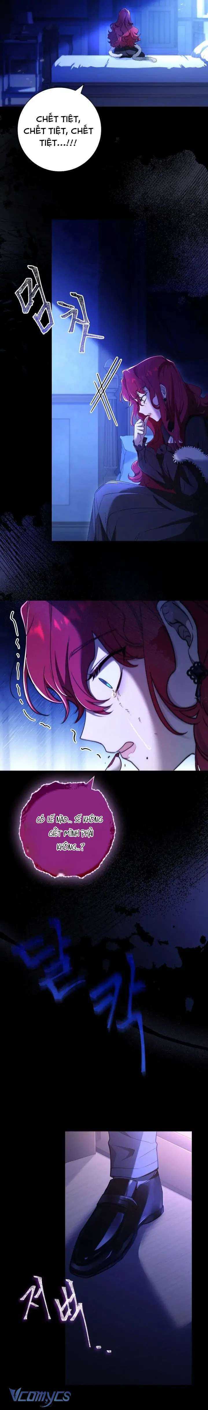 [PNT] Nam Chính À, Tôi Sẽ Tôn Trọng Sở Thích Của Anh! Chap 24 - Trang 2