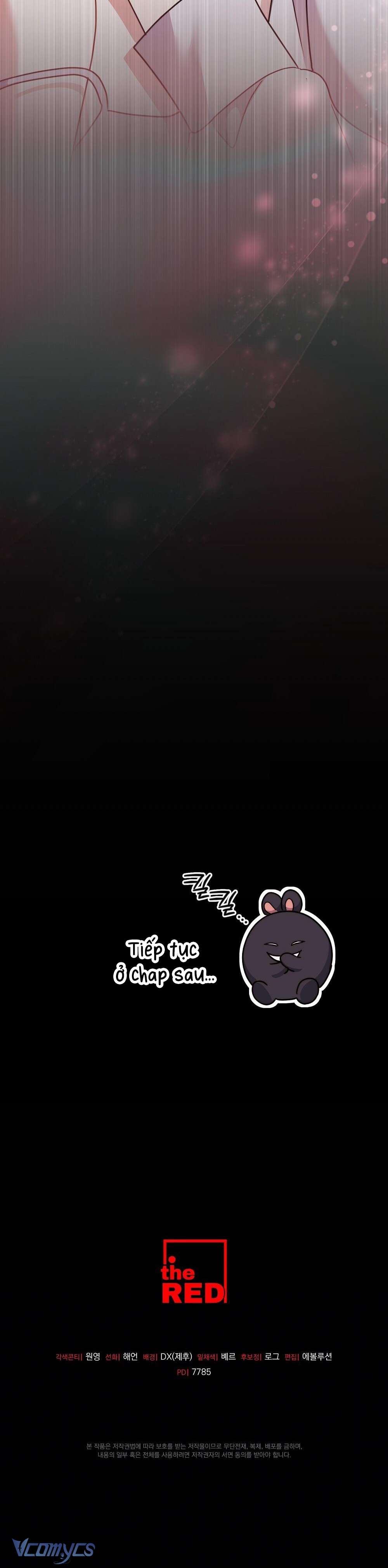 [18+] Bị Giam Cầm Cùng Tên Đáng Chết Chap 15 - Trang 3