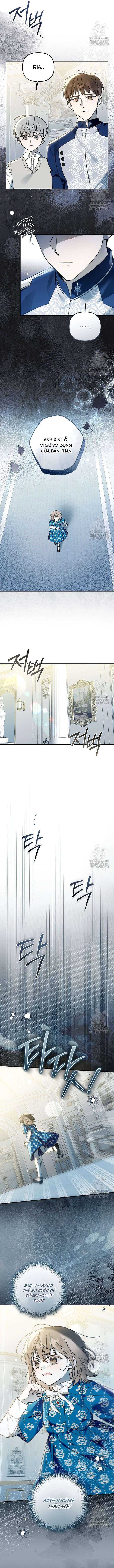 [END SS1] Độc Chiếm Sự Sủng Ái Của Công Nương Út, Mọi Người Đều Ám Ảnh Tôi Chap 14 - Trang 2