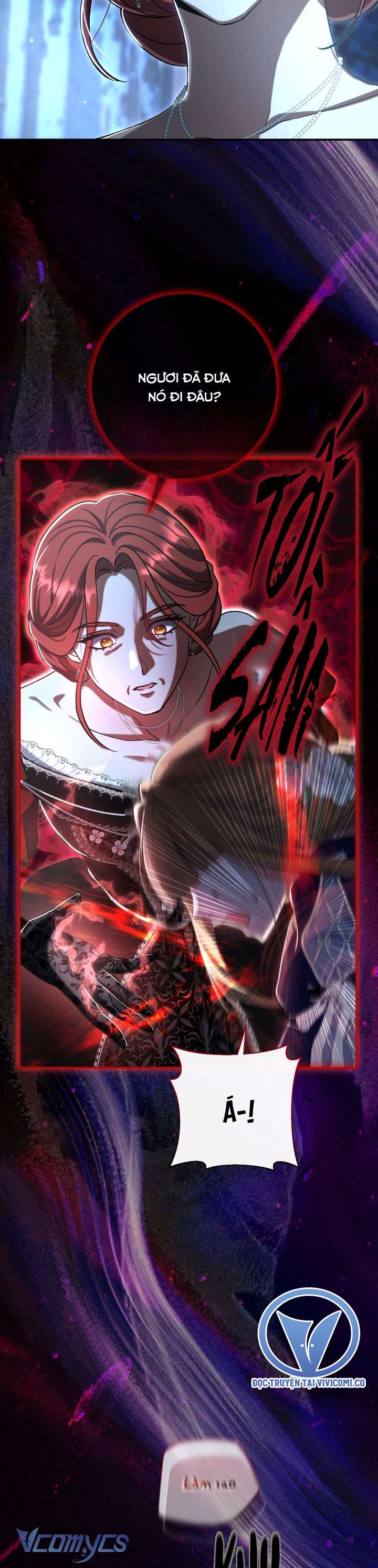 Người Xem Mắt Của Ác Nữ Quá Hoàn Hảo Chap 95 - Next 