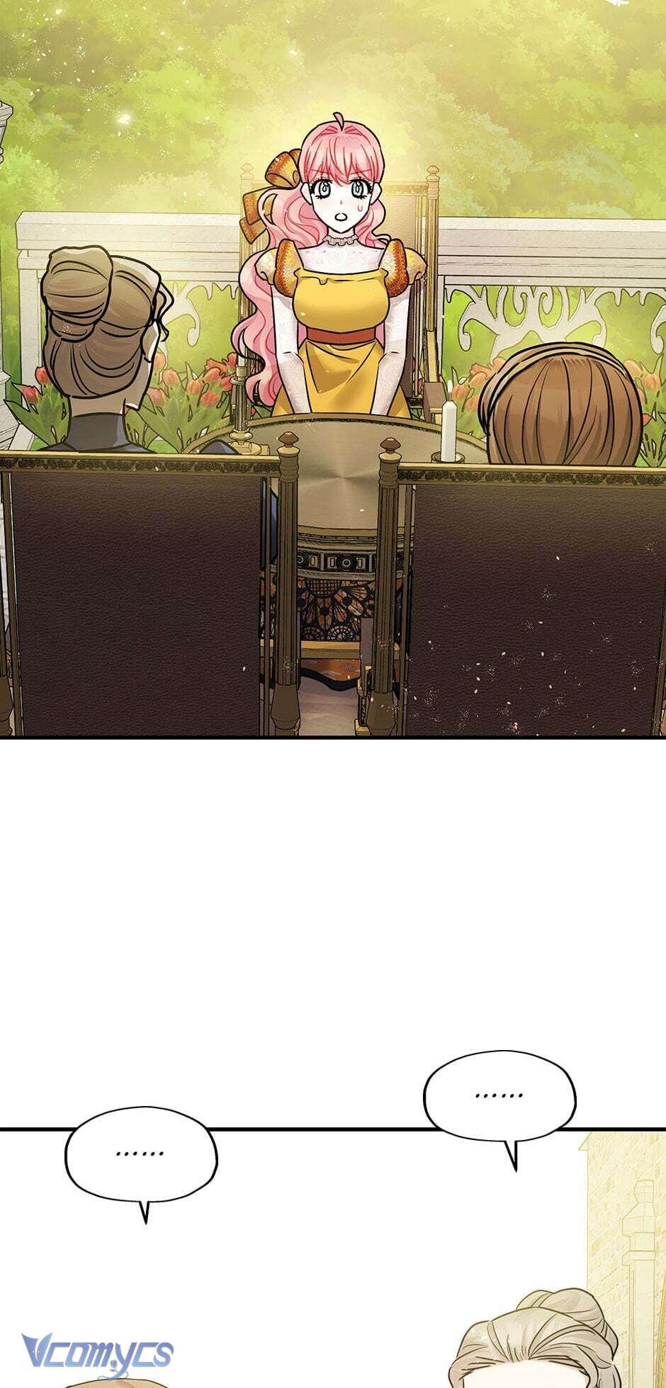 Liều Thuốc An Thần Của Bạo Chúa Chap 32 - Next Chap 33