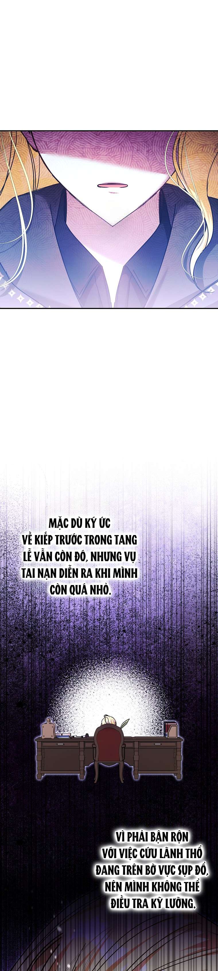 Chị Gái Tôi Là Nhân Vật Chính Chap 53 - Trang 2