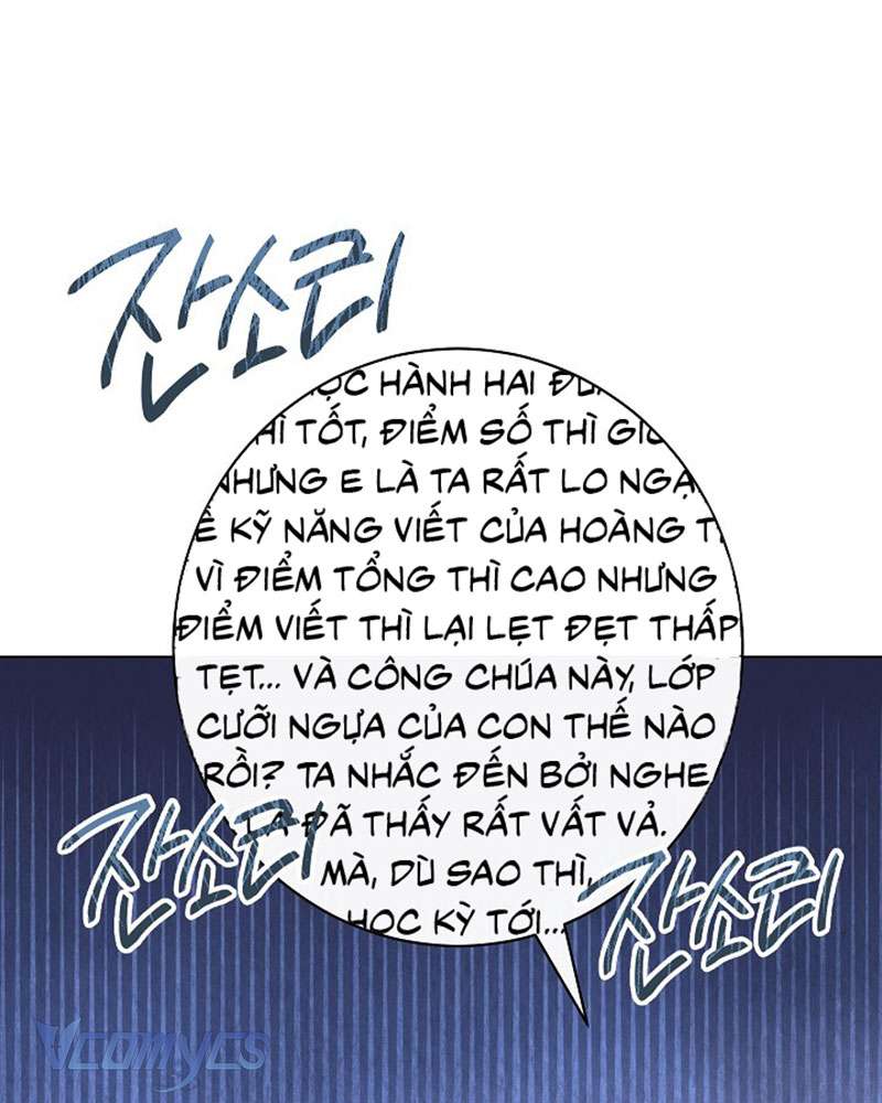 Hầu Gái Độc Quyền Của Hoàng Hậu Phản Diện Chap 66 - Trang 4