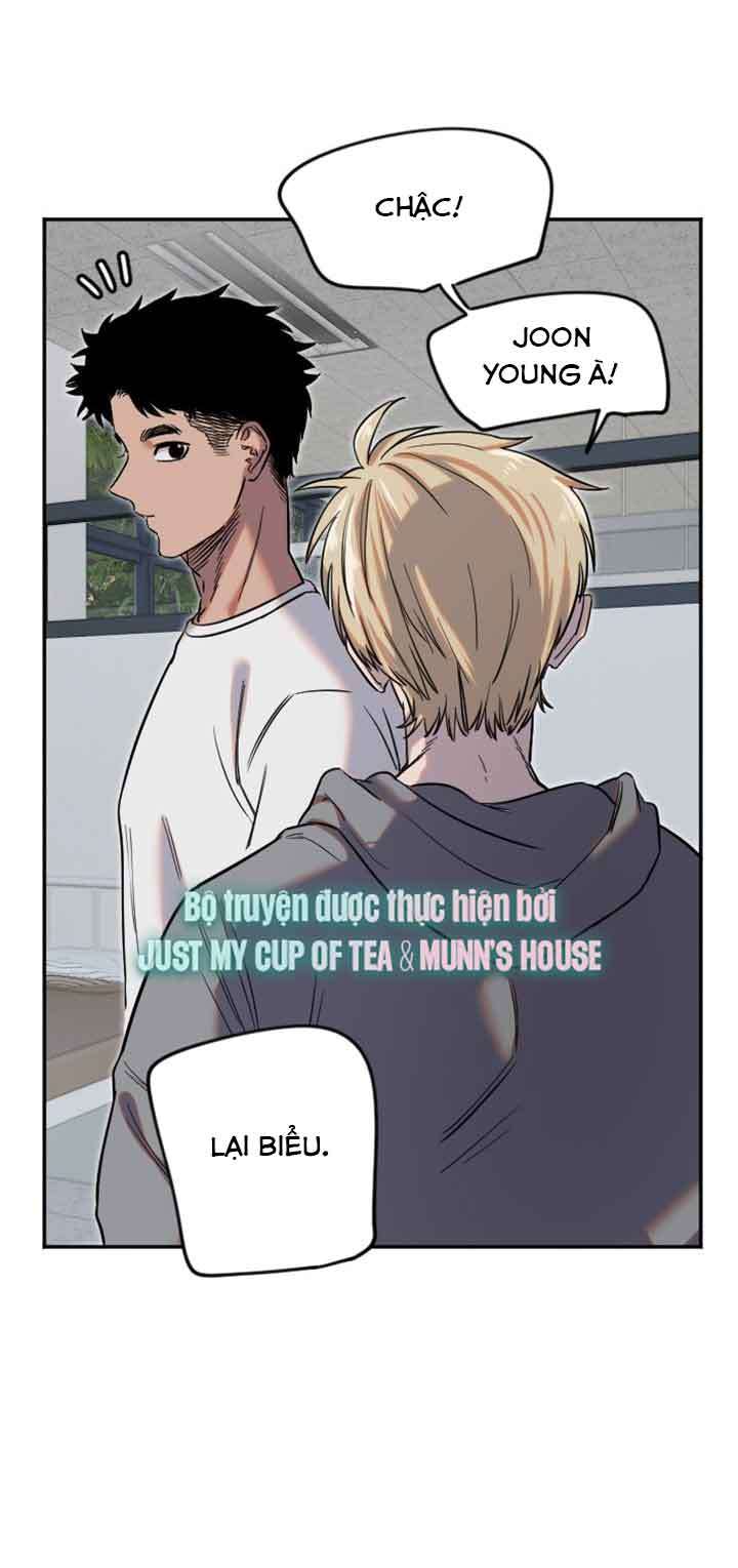 Manitto Chapter 7 - Trang 3