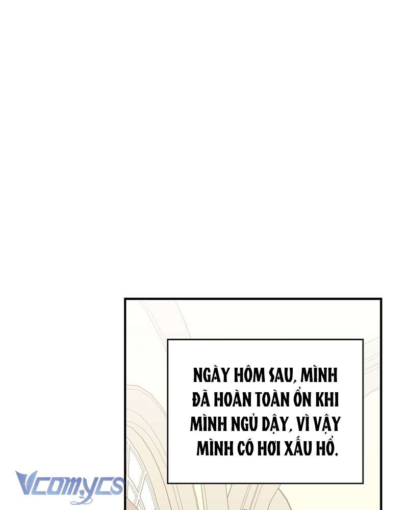 Chị Gái Của Nhân Vật Phản Diện Hôm Nay Cũng Đang Đau Khổ Chapter 62 - Trang 4