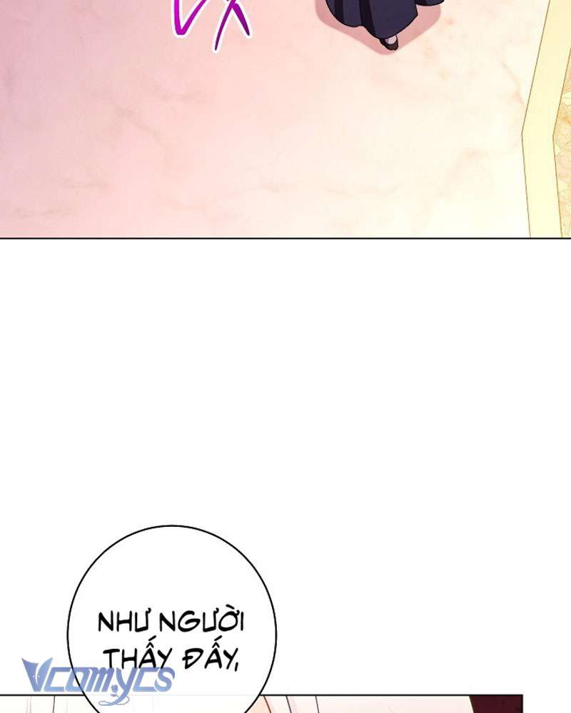 Hầu Gái Độc Quyền Của Hoàng Hậu Phản Diện Chap 63 - Trang 4