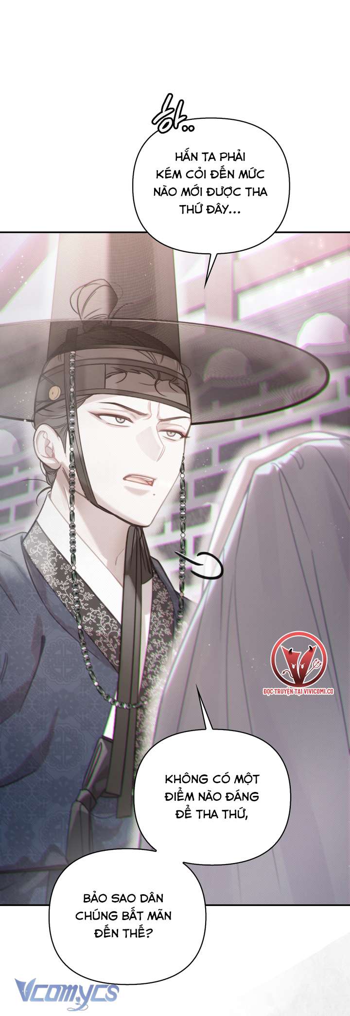 [18+] Tiết Học Bí Mật Của Trung Điện Chap 53 - Next Chap 54