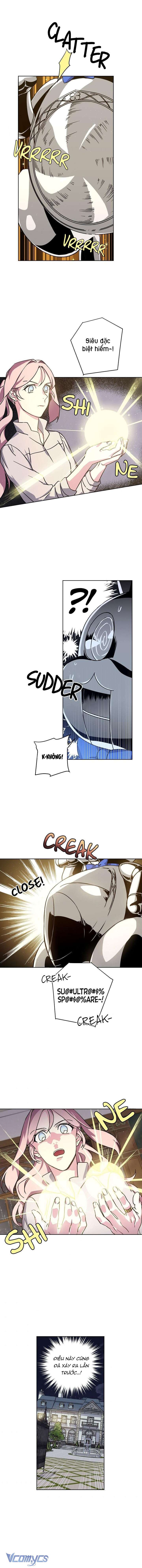 CHITRA Chap 107 - Trang 2