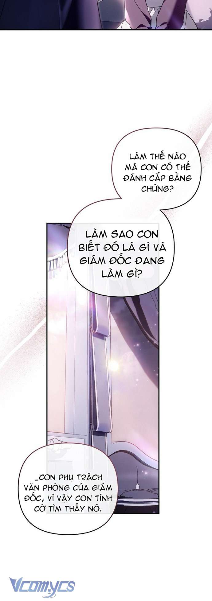 Độc Chiếm Sủng Ái Của Công Chúa Út, Mọi Người Đều Say Mê Tôi. Chap 9 - Trang 3