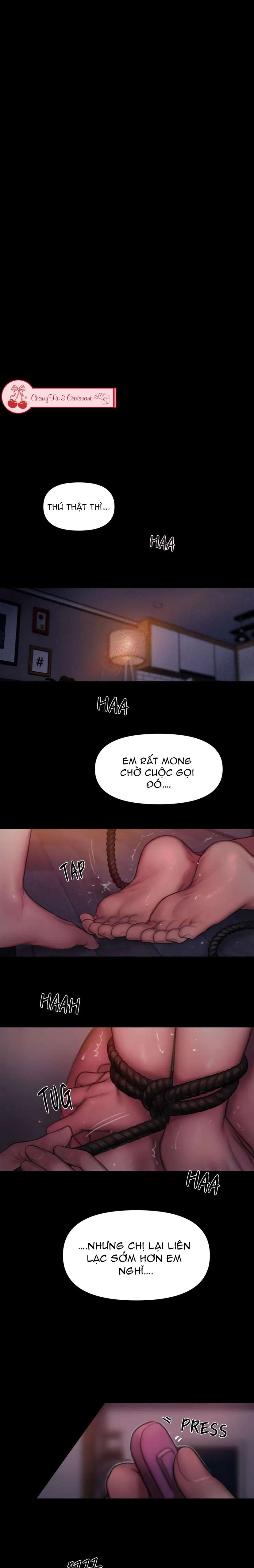 『18+』Em Yêu Giáo Viên Lắm Chap 6 - Next 