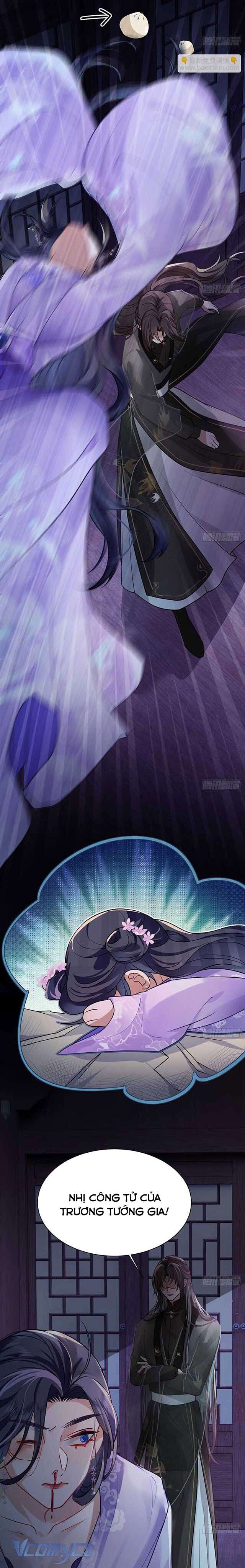 Sau Khi Công Chúa Chơi Xong Thì Vứt Chap 49 - Trang 2