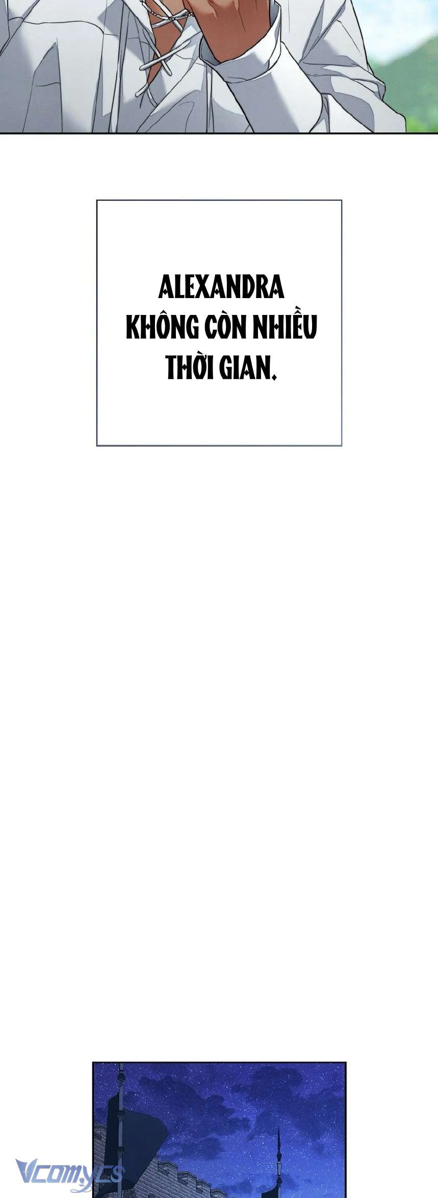 Hôn Nhân Vụ Lợi 2: Bản Tình Ca Không Thể Quên Chapter 9 - Next Chapter 10