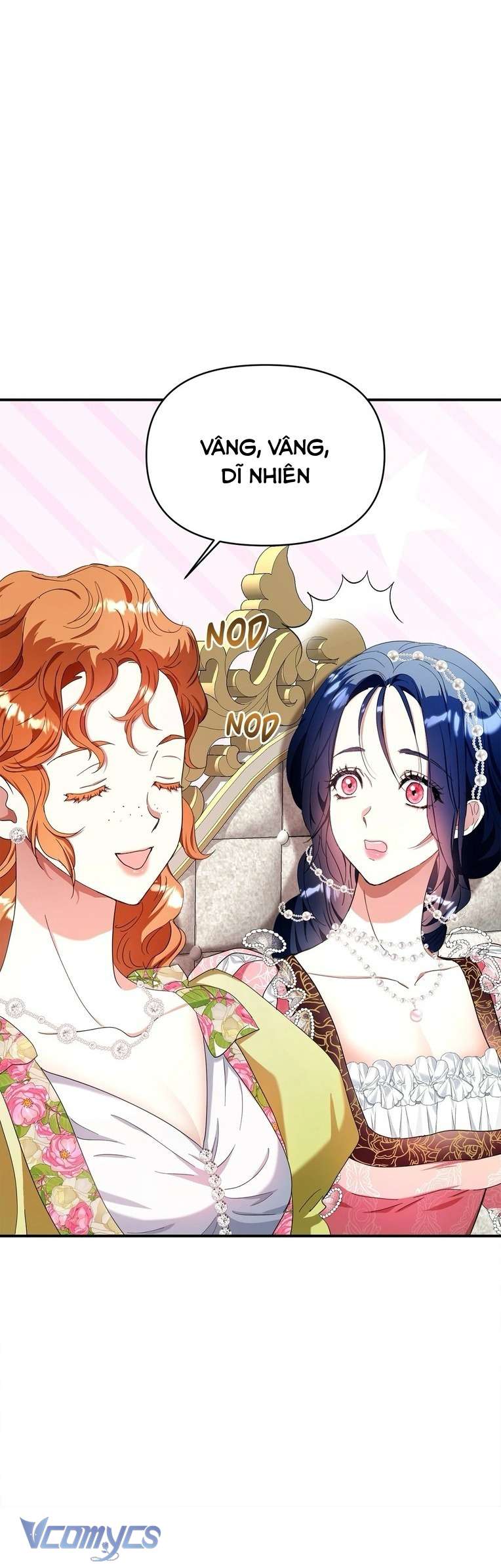 Người Yêu Đã Chết Của Tôi Đã Trở Thành Bạo Chúa Chap 24 - Next Chap 25