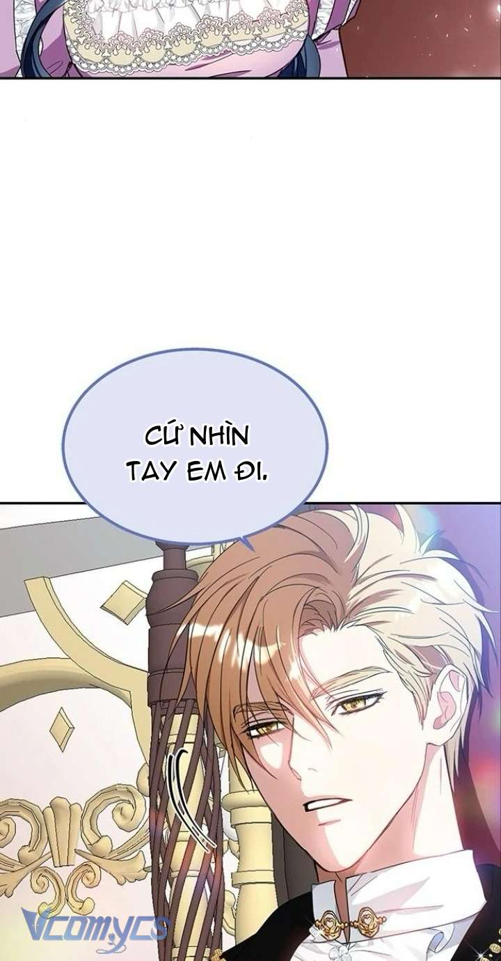 Người Yêu Đã Chết Của Tôi Đã Trở Thành Bạo Chúa Chap 10 - Next Chap 11