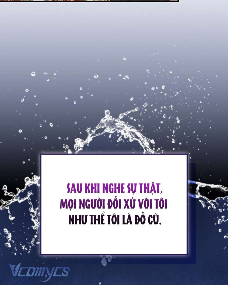 Chị Gái Của Nhân Vật Phản Diện Hôm Nay Cũng Đang Đau Khổ Chap 89 - Trang 4