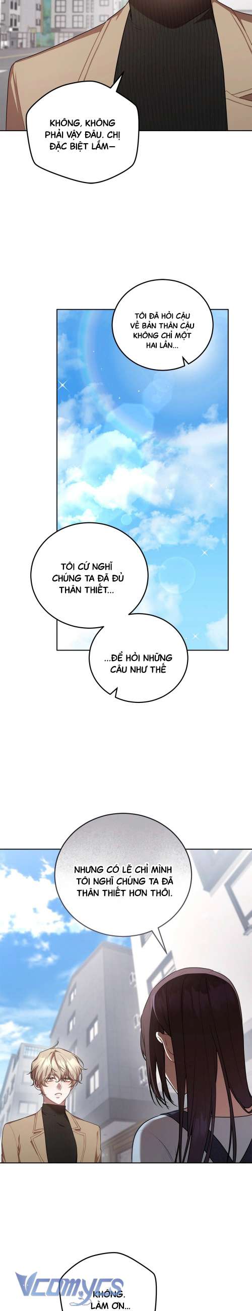 Chủ Tiệm Cafe Là Guide Cấp S Chap 32 - Trang 4