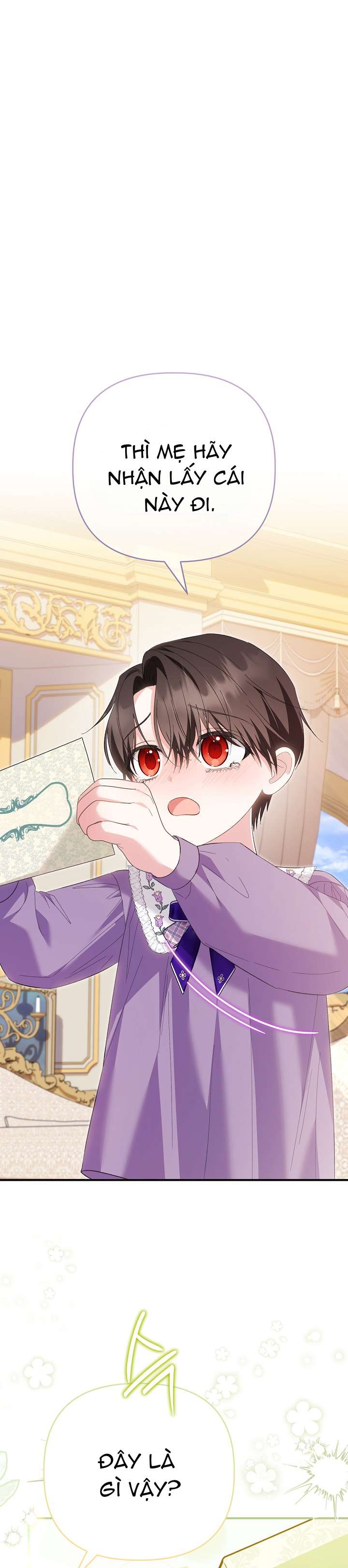 Cha Của Nam Chính Từ Chối Hủy Hôn Chap 50 - Next Chap 51