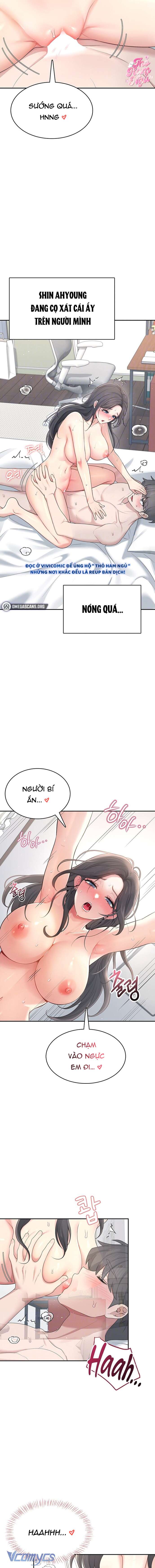 [18+] Đồ Chơi Tình Dục Không Dây Chap 23 - Next Chap 24