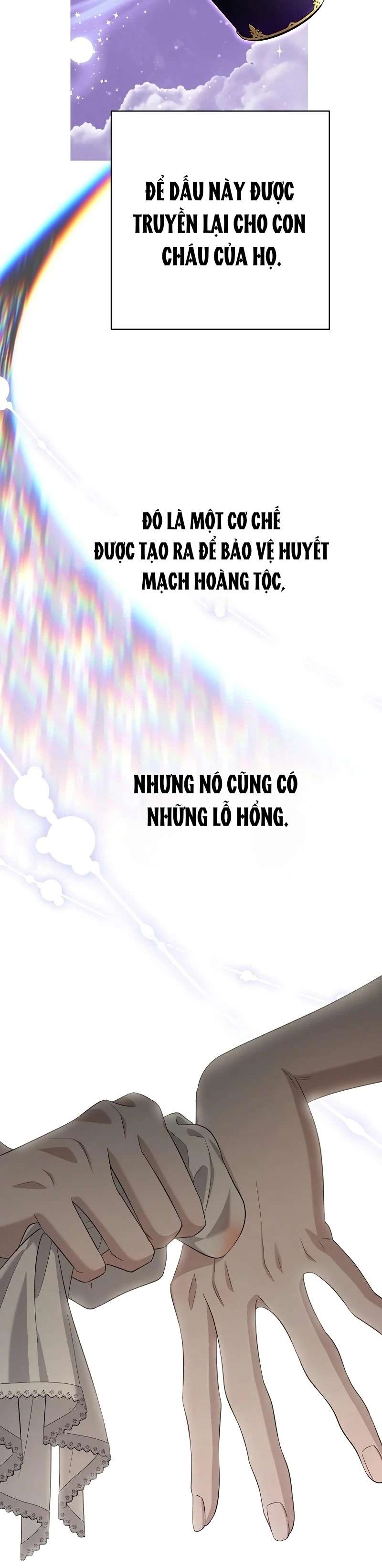 Cô Dâu Của Đại Công Tước Là Chiến Binh Địa Ngục Chap 23 - Trang 3