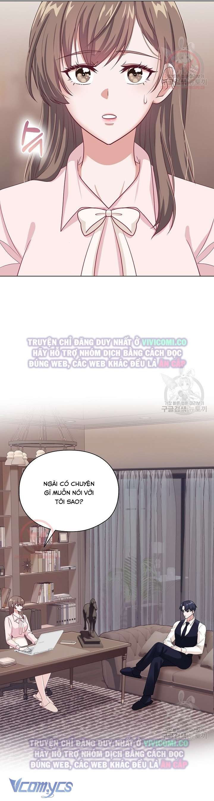 [18+] Mối Quan Hệ Không Lành Mạnh Chap 2 - Next Chap 3