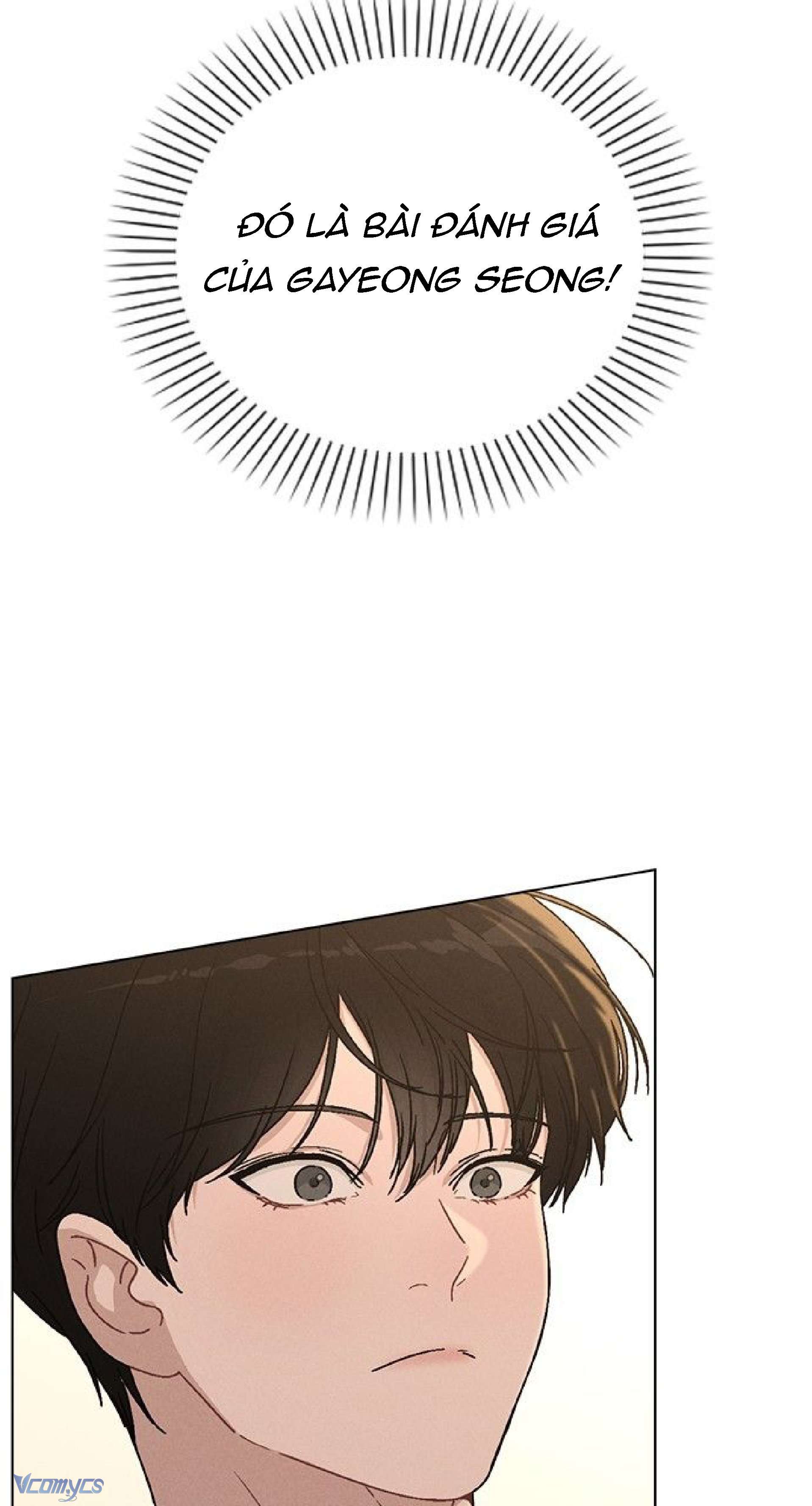 Review Người Yêu Cũ Chap 4 - Trang 3