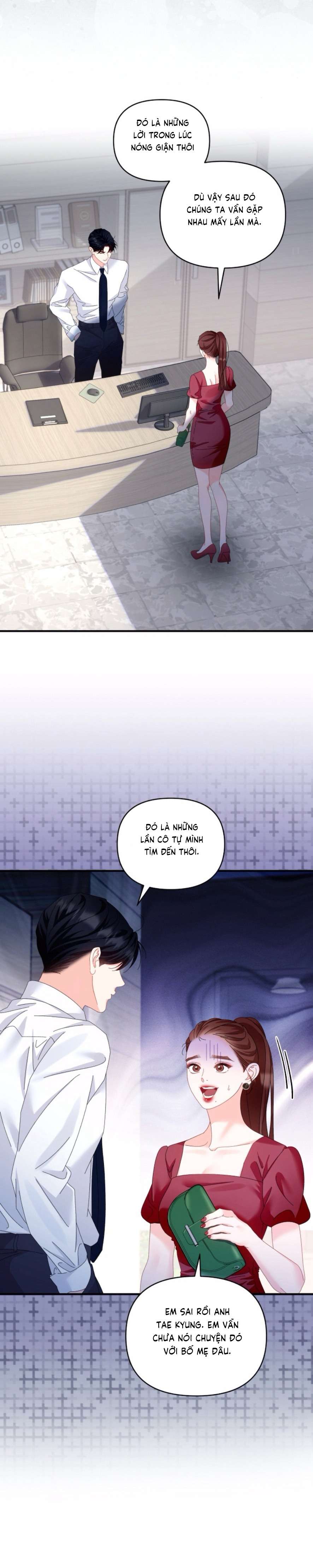 Chính Sách Khuyến Khích Chap 5 - Trang 2