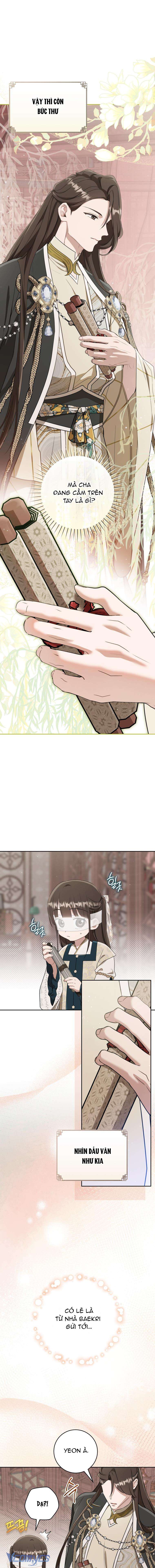 Trở Thành Cô Cháu Gái Bị Khinh Miệt Của Nhà Quyền Quý Chap 65 - Trang 2