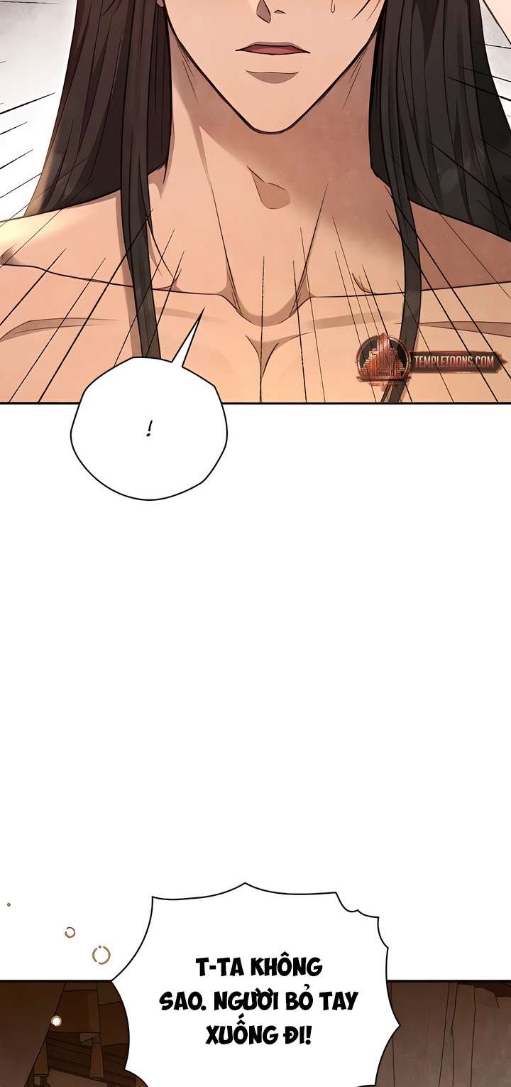 [18+] Đêm Cưỡng Đoạt Chap 7 - Next Chap 8