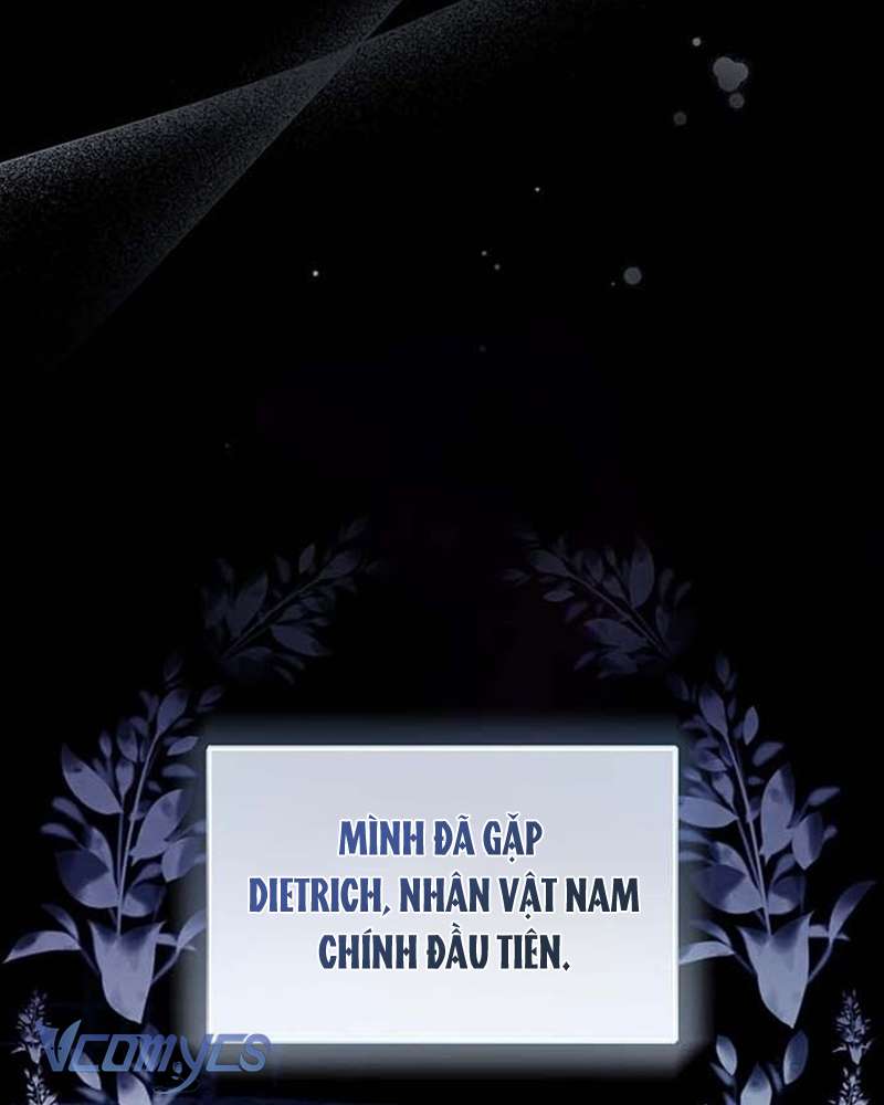 Praesepe Bên Ngoài Chiếc Lồng Chap 3 - Next Chap 4